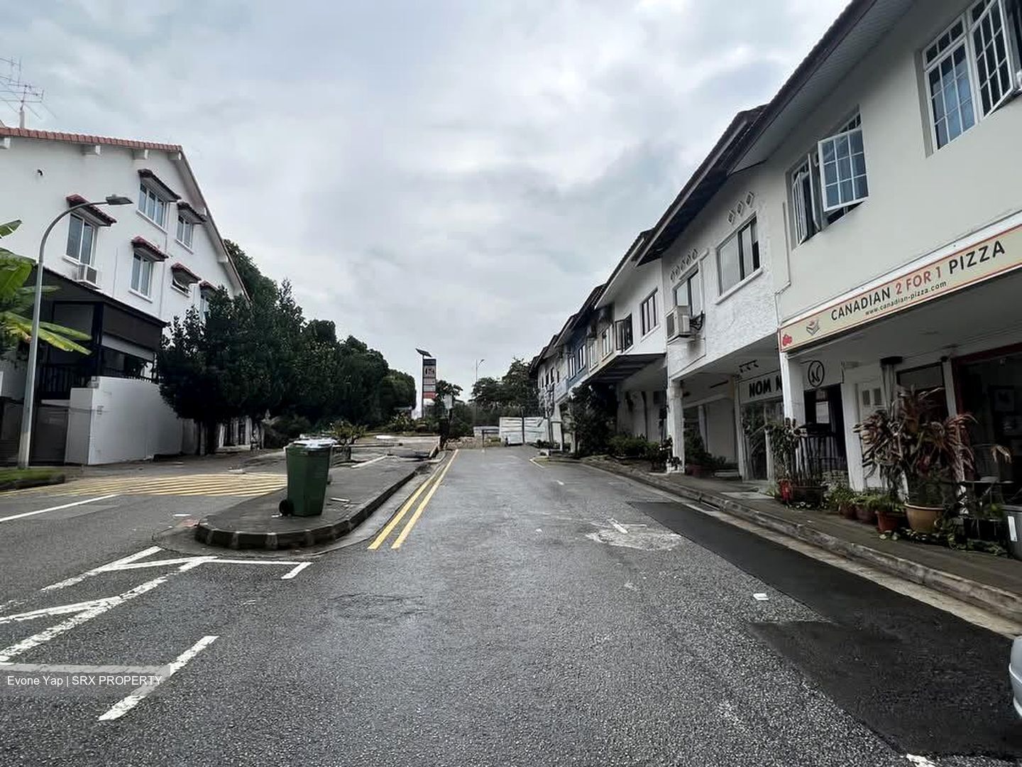 Serangoon Ville (Enbloc) (D19), Retail #596244071